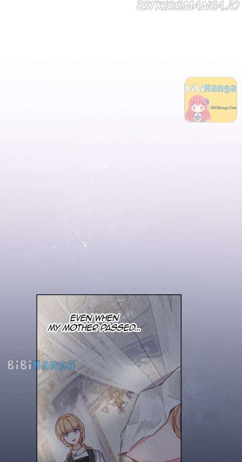 Stealing the Lady's Heart Chapter 45 - page 54