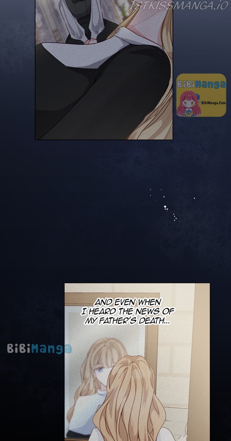 Stealing the Lady's Heart Chapter 45 - page 55
