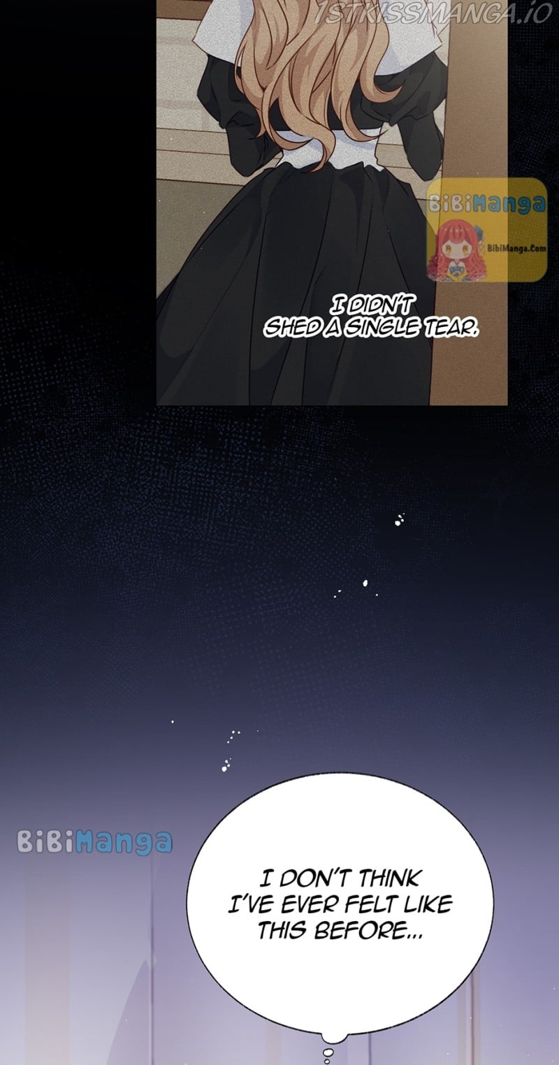 Stealing the Lady's Heart Chapter 45 - page 56