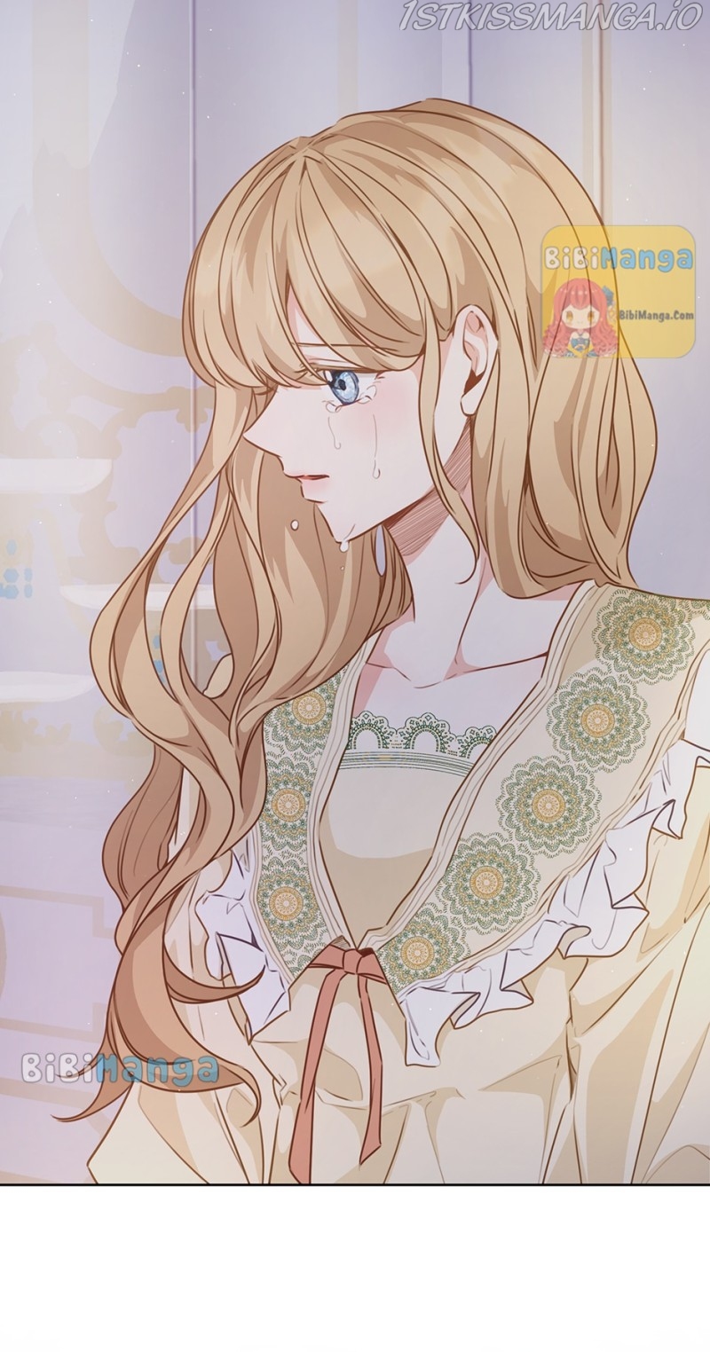 Stealing the Lady's Heart Chapter 45 - page 57