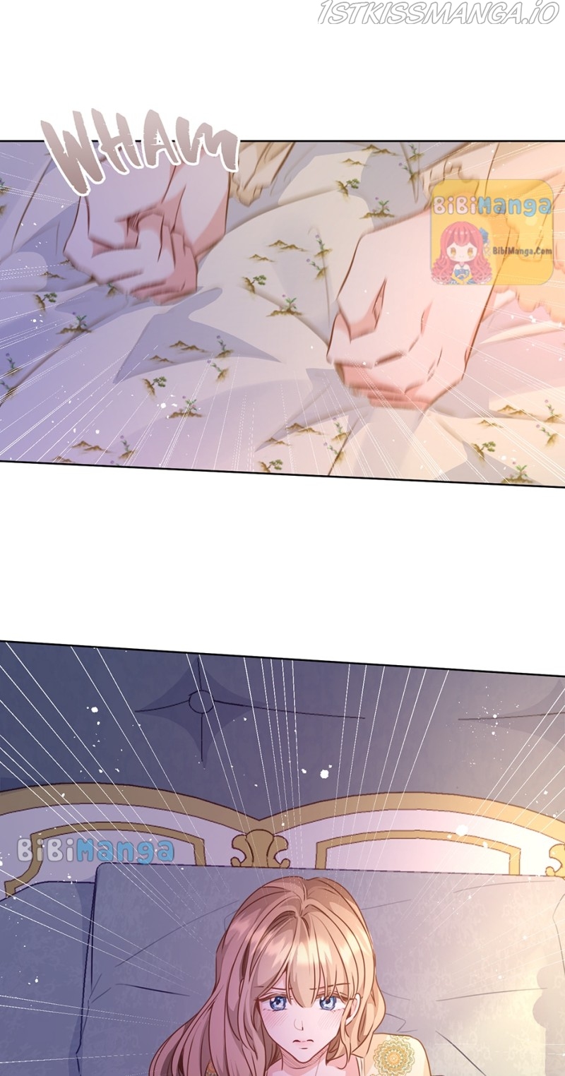 Stealing the Lady's Heart Chapter 45 - page 59