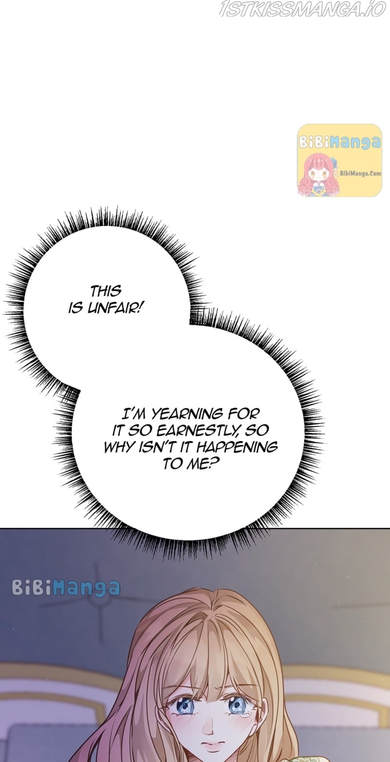 Stealing the Lady's Heart Chapter 45 - page 61