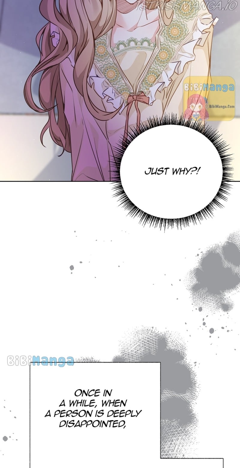 Stealing the Lady's Heart Chapter 45 - page 62