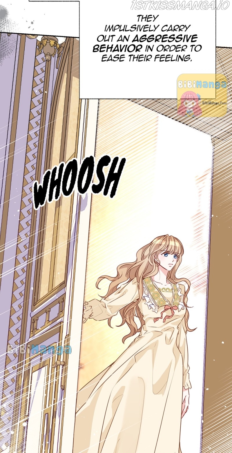 Stealing the Lady's Heart Chapter 45 - page 63