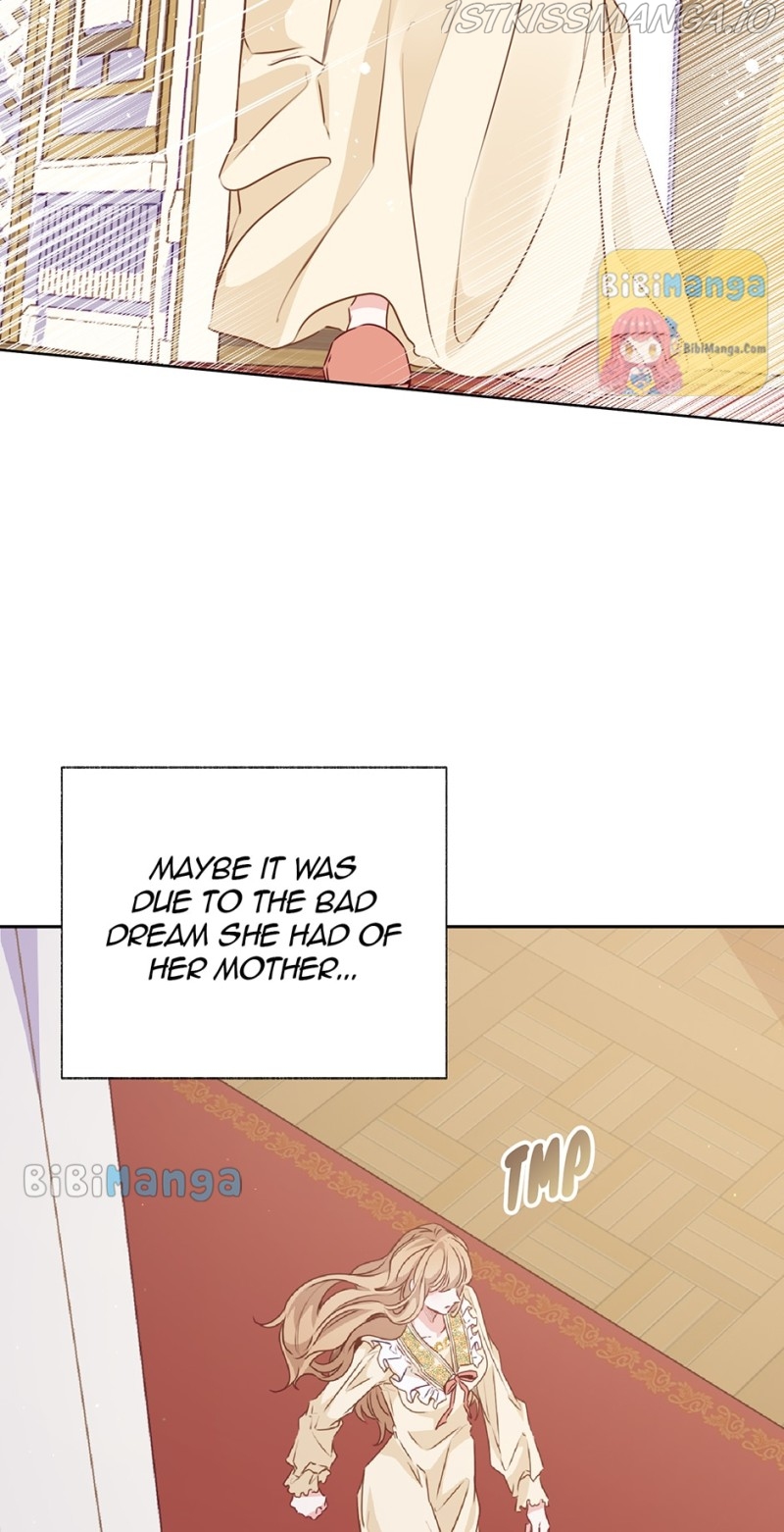 Stealing the Lady's Heart Chapter 45 - page 64