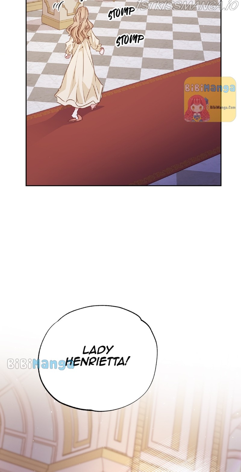 Stealing the Lady's Heart Chapter 45 - page 67