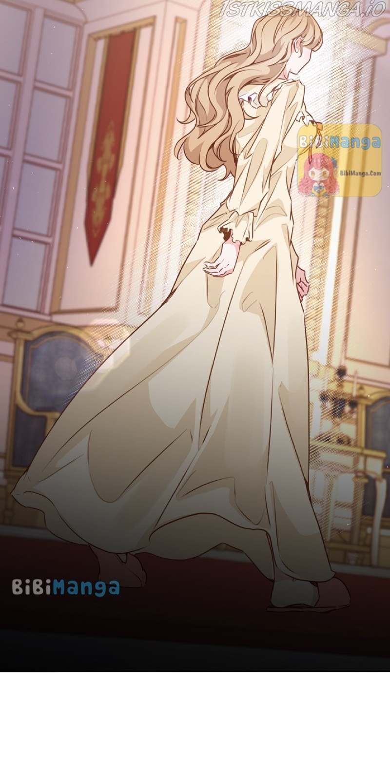 Stealing the Lady's Heart Chapter 45 - page 68