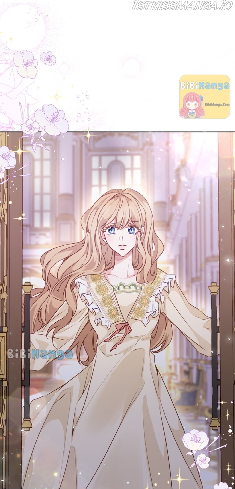 Stealing the Lady's Heart Chapter 45 - page 70