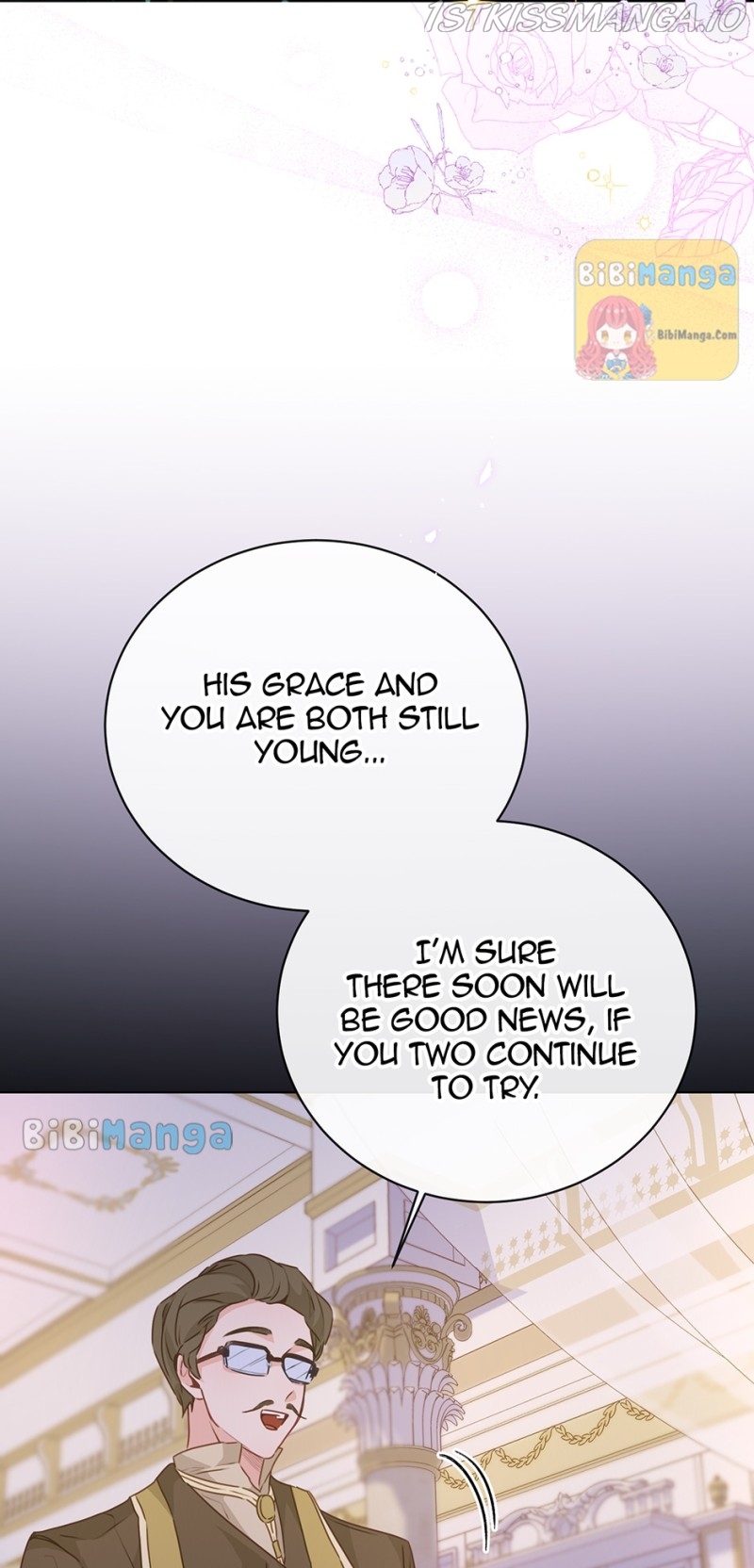 Stealing the Lady's Heart Chapter 45 - page 71