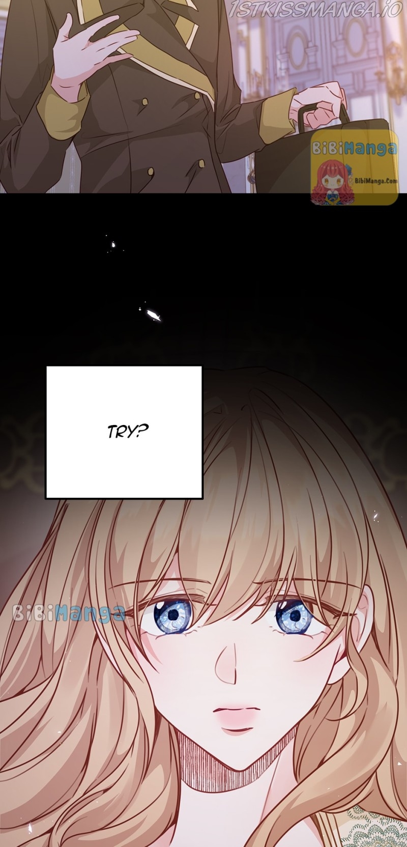 Stealing the Lady's Heart Chapter 45 - page 72