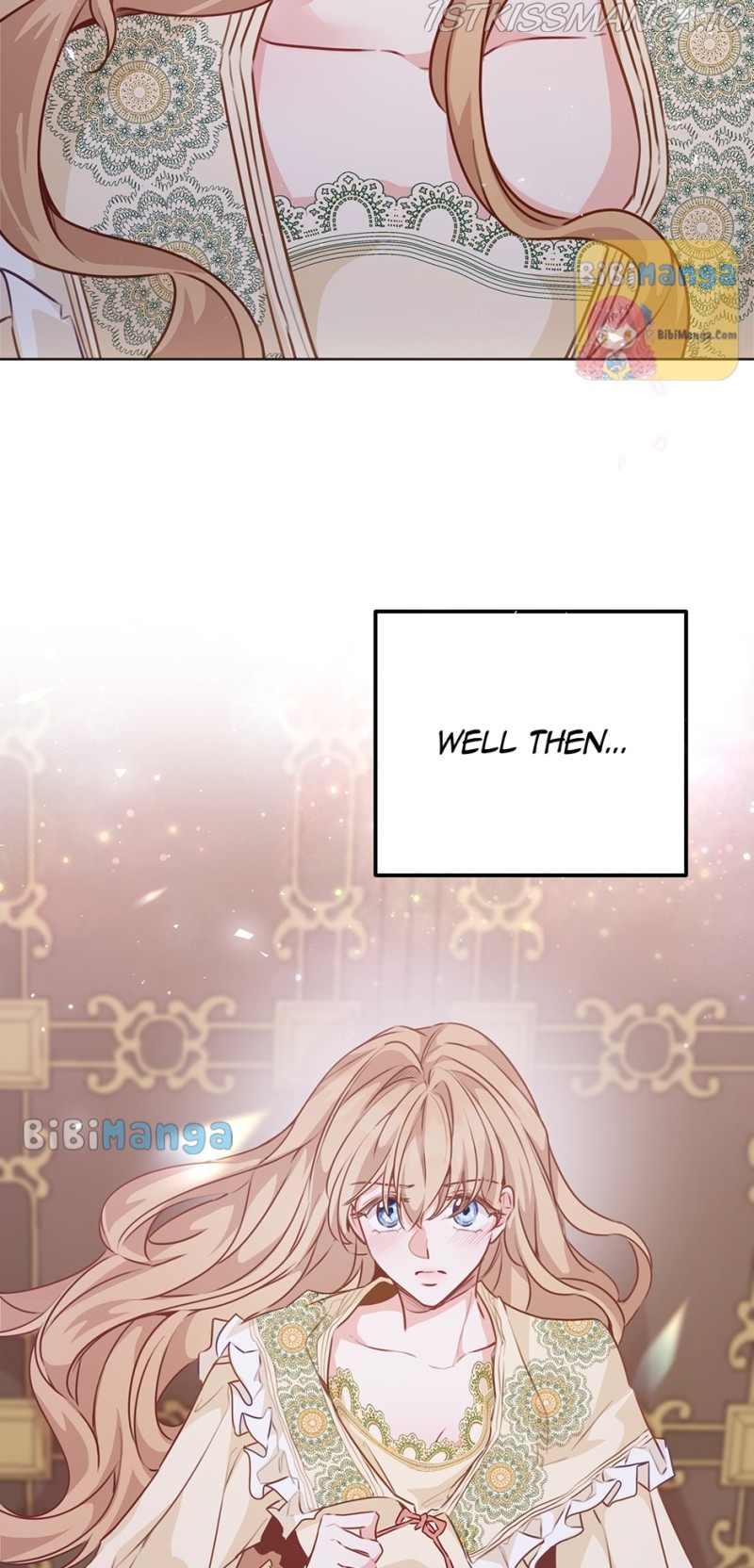 Stealing the Lady's Heart Chapter 45 - page 73