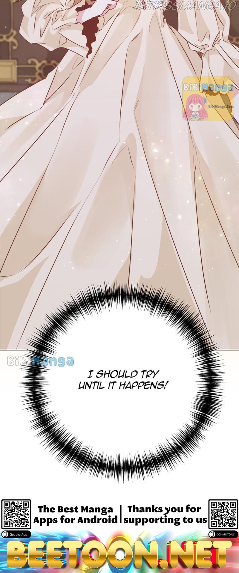 Stealing the Lady's Heart Chapter 45 - page 74