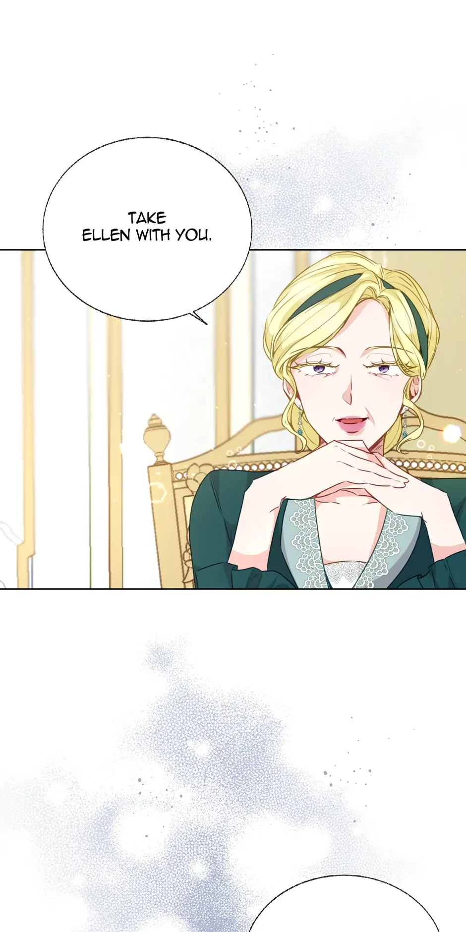 Stealing the Lady's Heart Chapter 24 - page 2