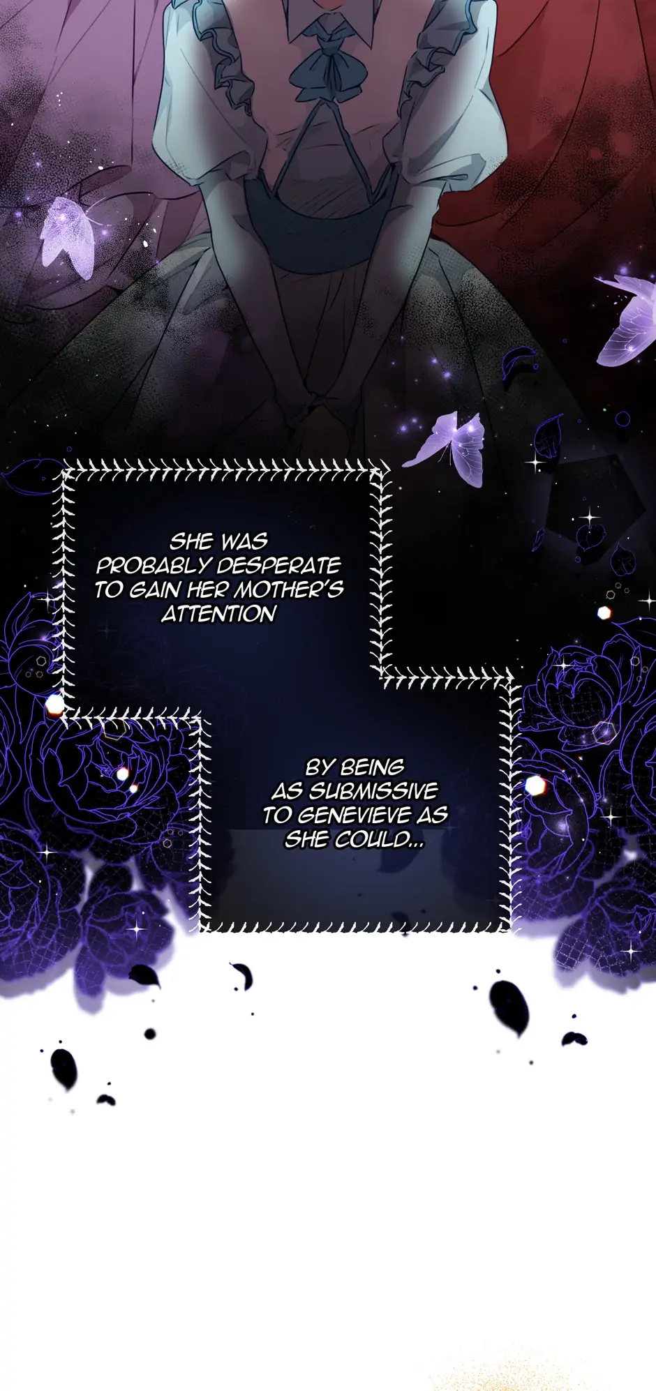 Stealing the Lady's Heart Chapter 24 - page 28