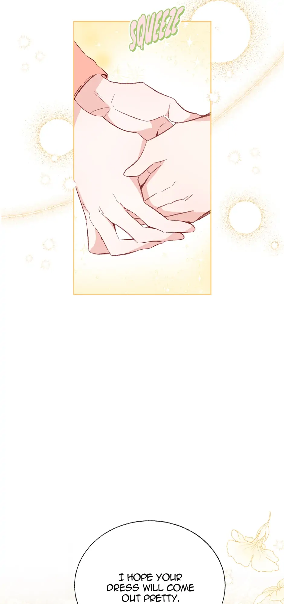 Stealing the Lady's Heart Chapter 24 - page 29