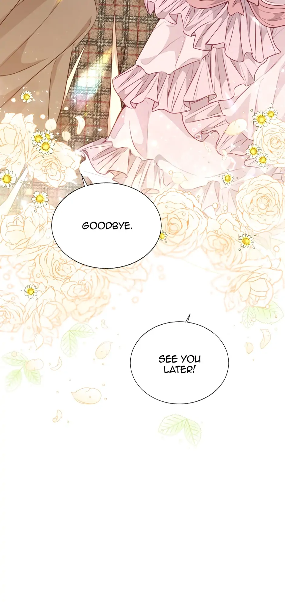 Stealing the Lady's Heart Chapter 24 - page 35