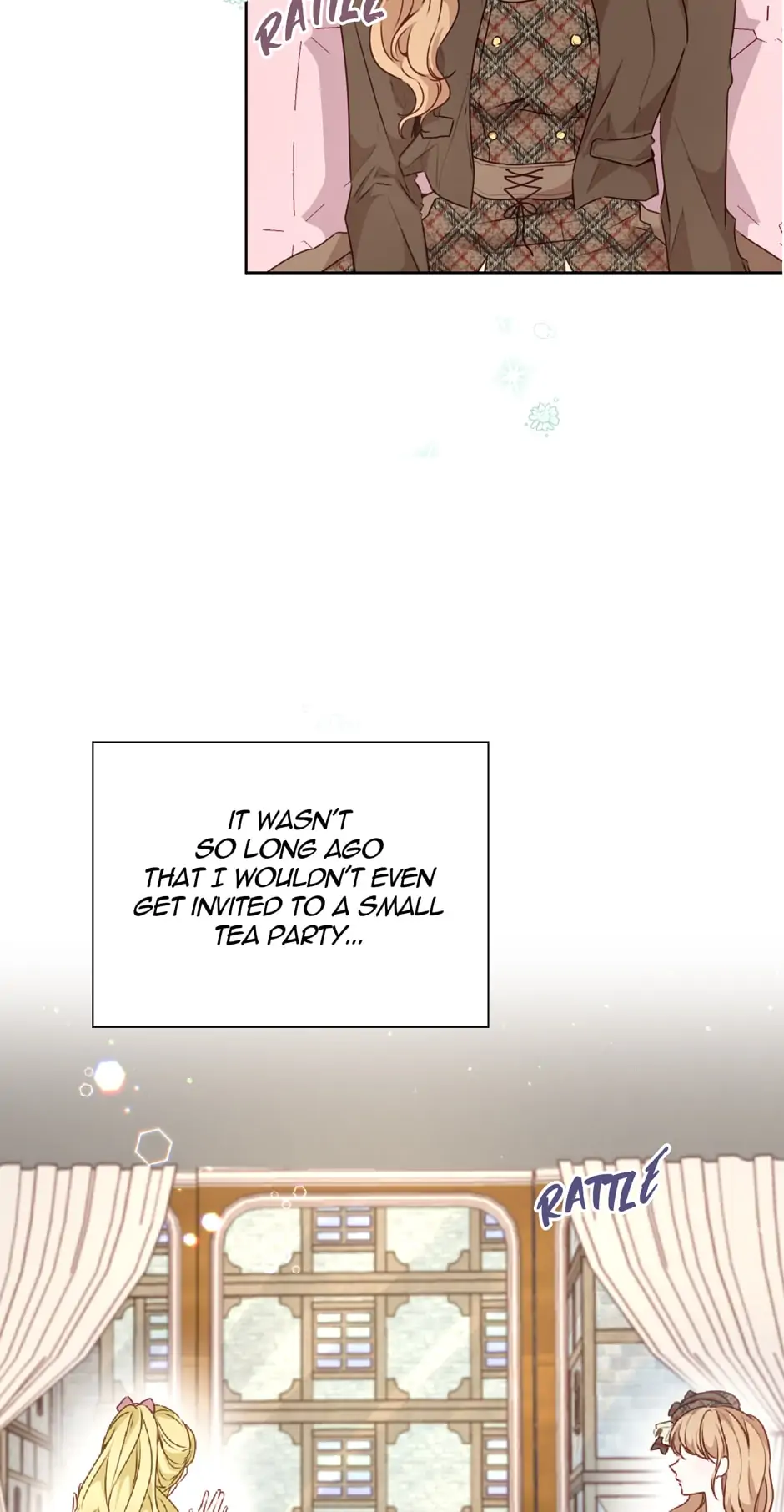 Stealing the Lady's Heart Chapter 24 - page 40
