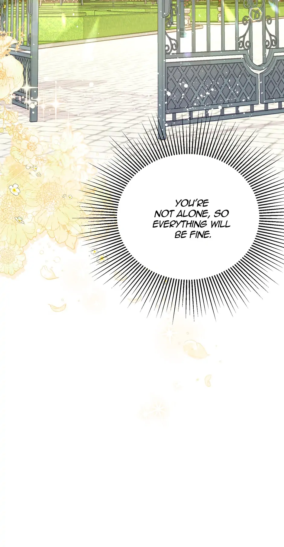 Stealing the Lady's Heart Chapter 24 - page 44