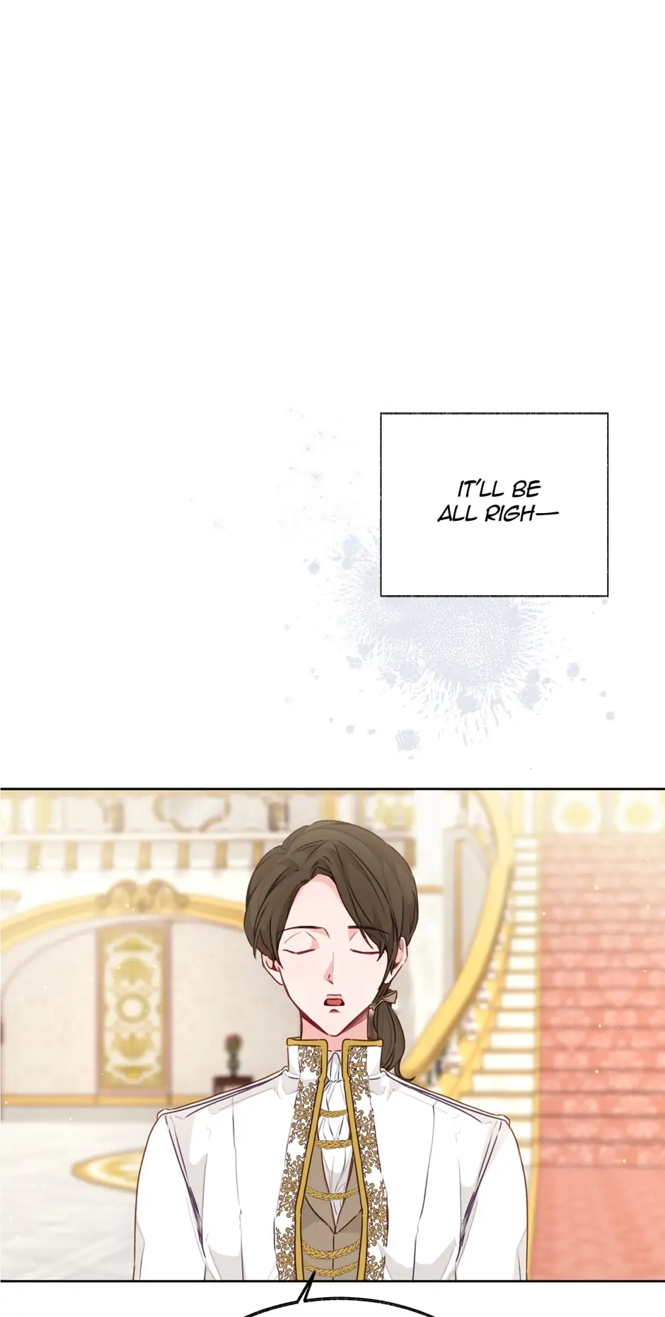 Stealing the Lady's Heart Chapter 24 - page 45