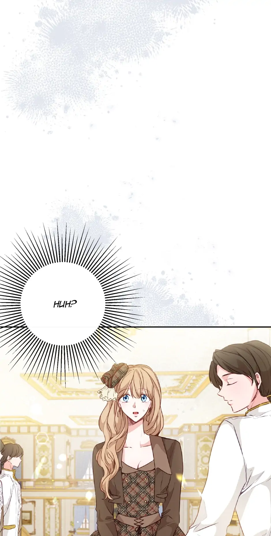 Stealing the Lady's Heart Chapter 24 - page 48