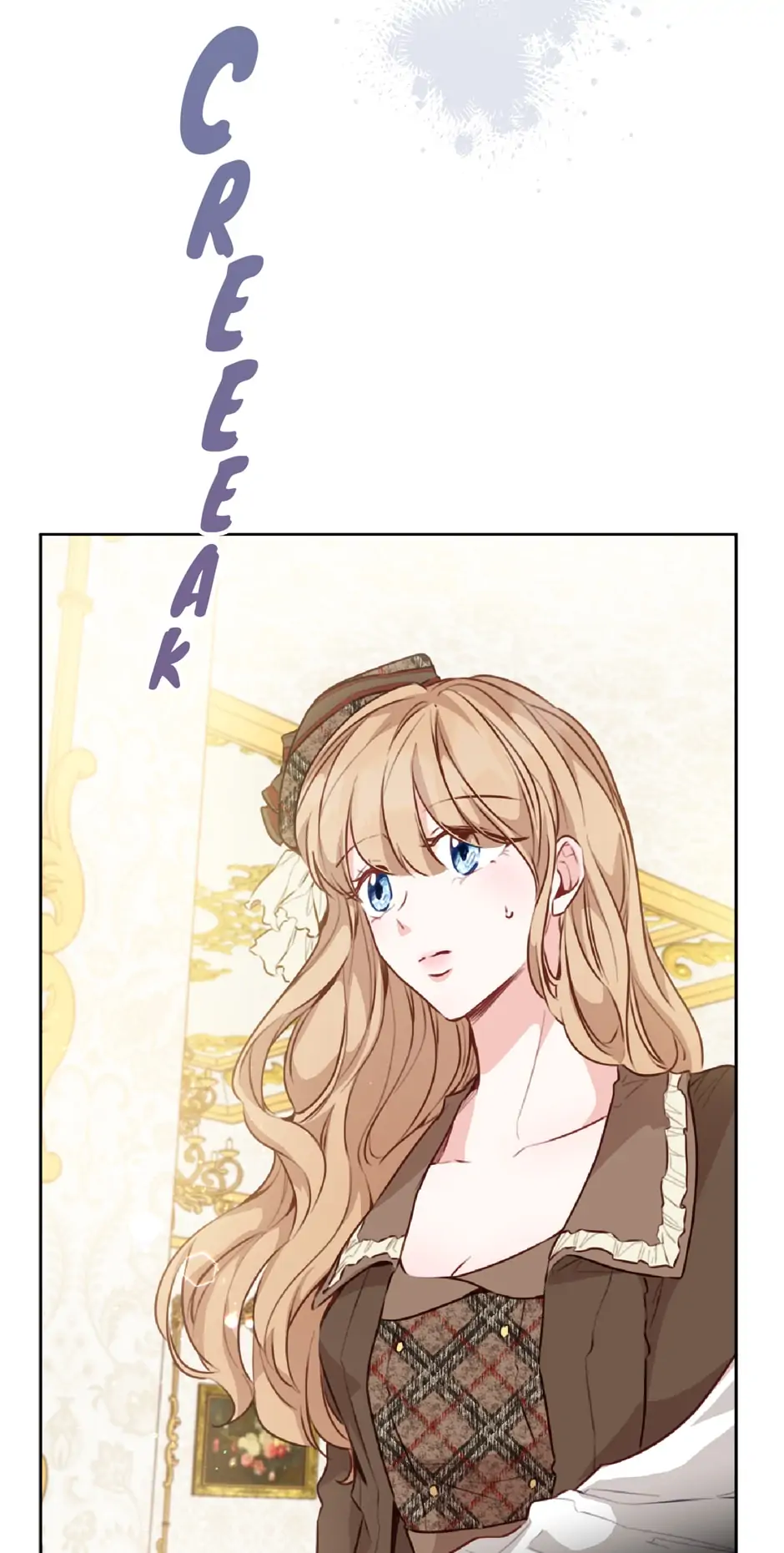 Stealing the Lady's Heart Chapter 24 - page 50