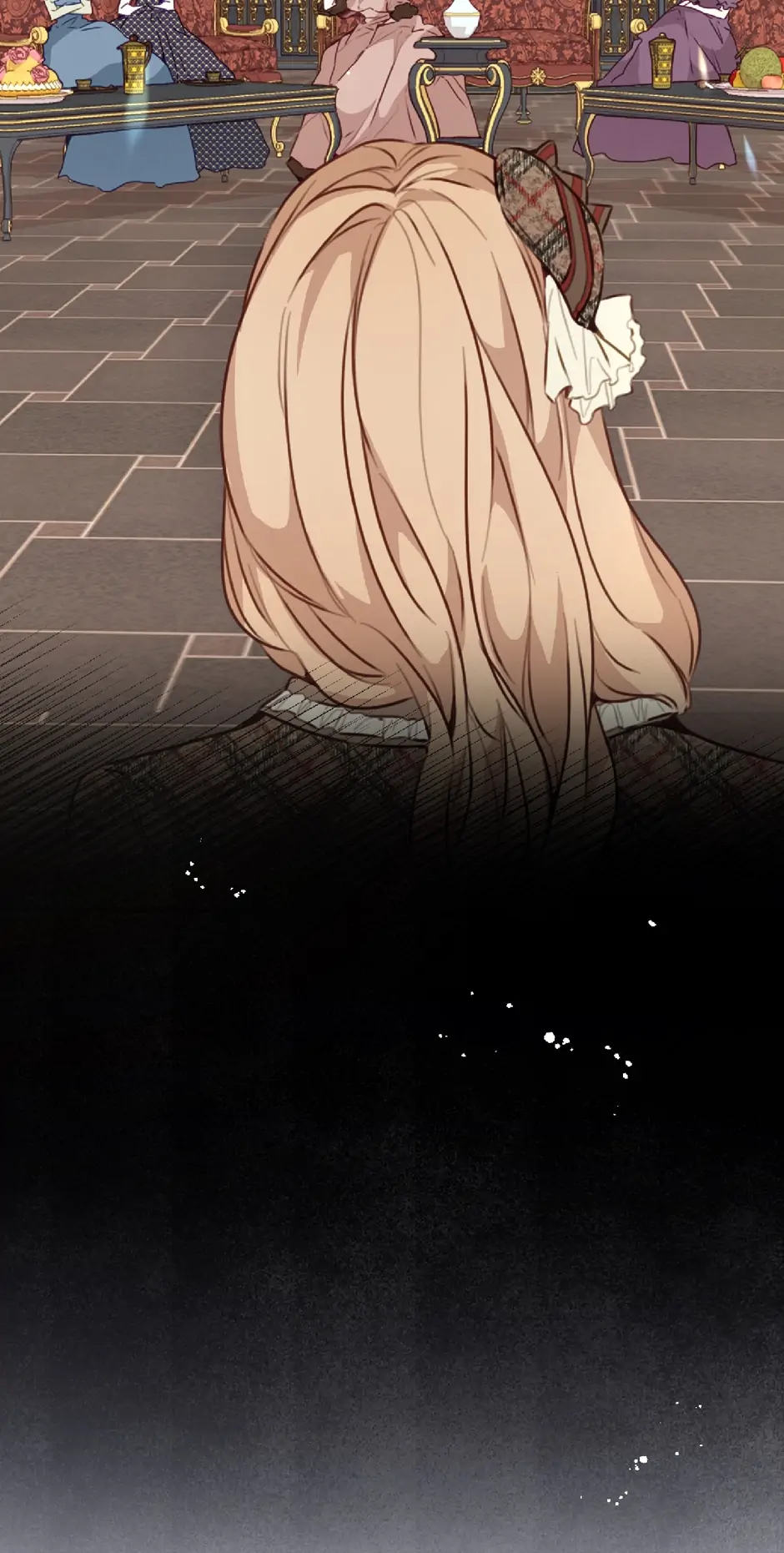 Stealing the Lady's Heart Chapter 24 - page 52