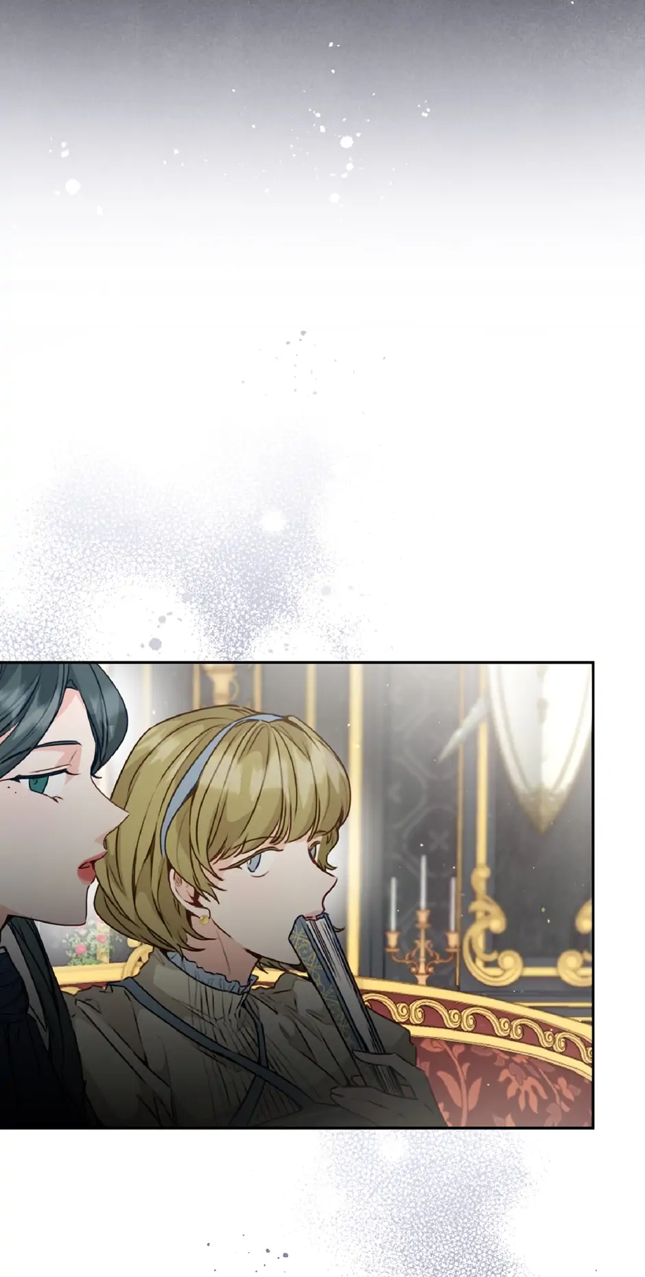 Stealing the Lady's Heart Chapter 24 - page 53