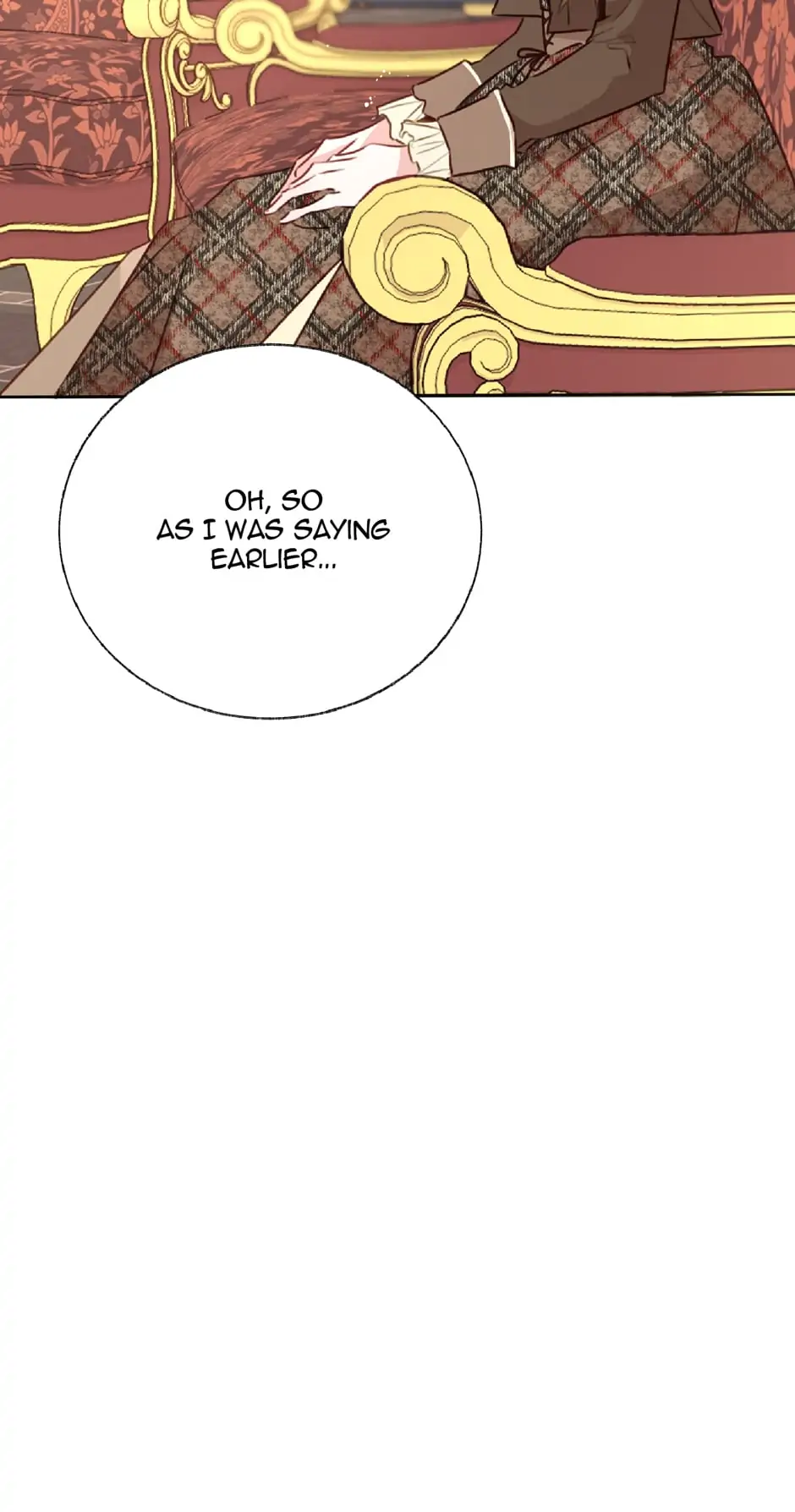 Stealing the Lady's Heart Chapter 24 - page 63