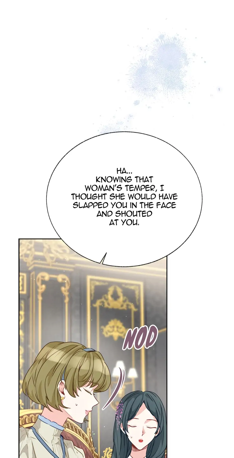 Stealing the Lady's Heart Chapter 24 - page 74
