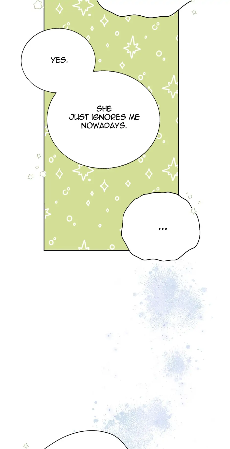 Stealing the Lady's Heart Chapter 24 - page 77