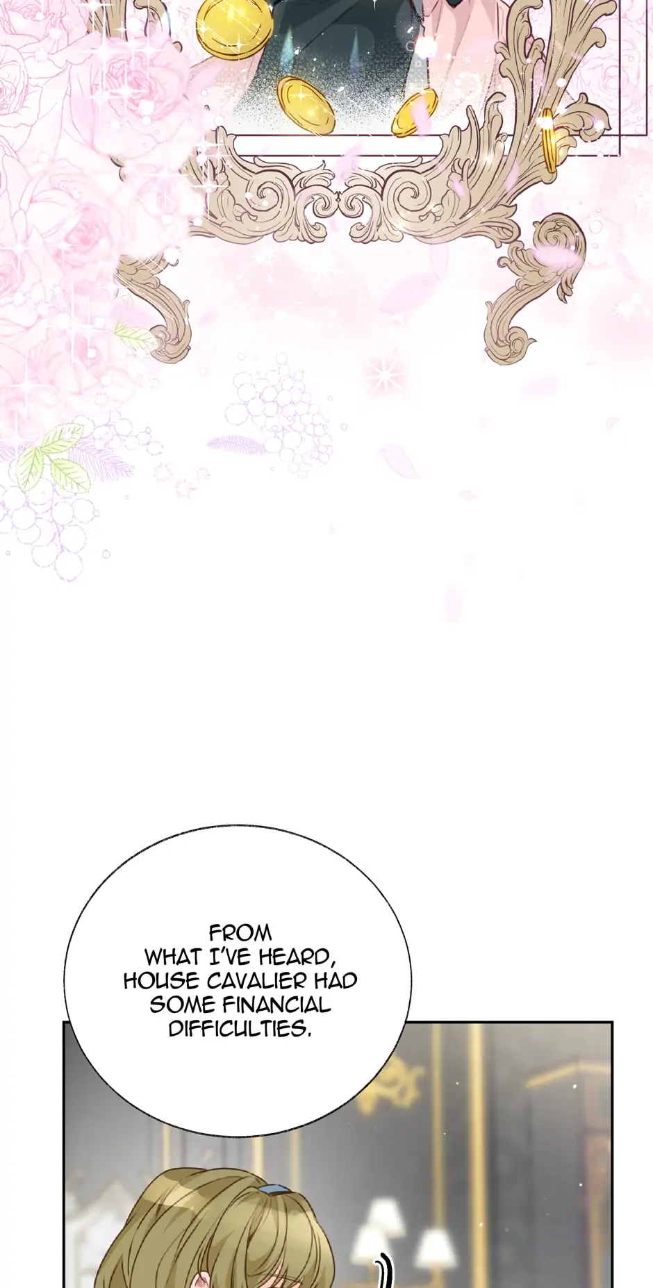 Stealing the Lady's Heart Chapter 24 - page 82