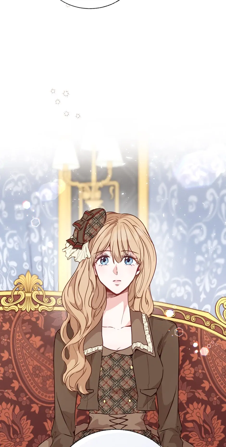 Stealing the Lady's Heart Chapter 24 - page 87