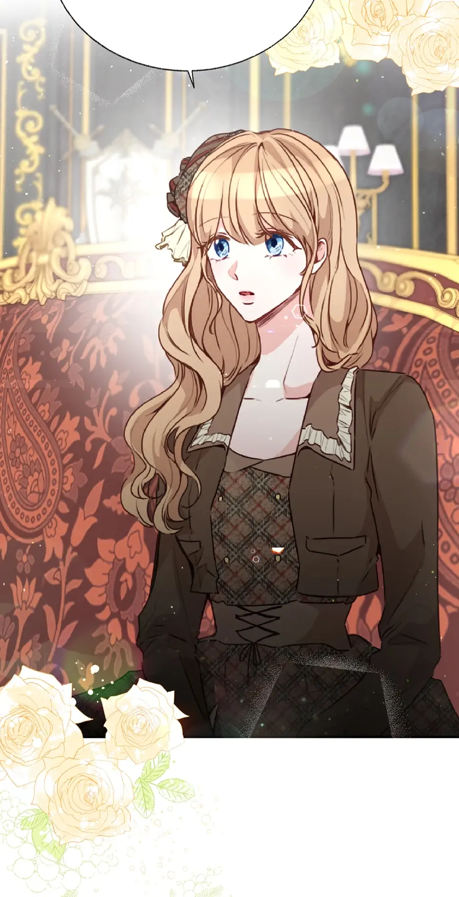 Stealing the Lady's Heart Chapter 24 - page 90
