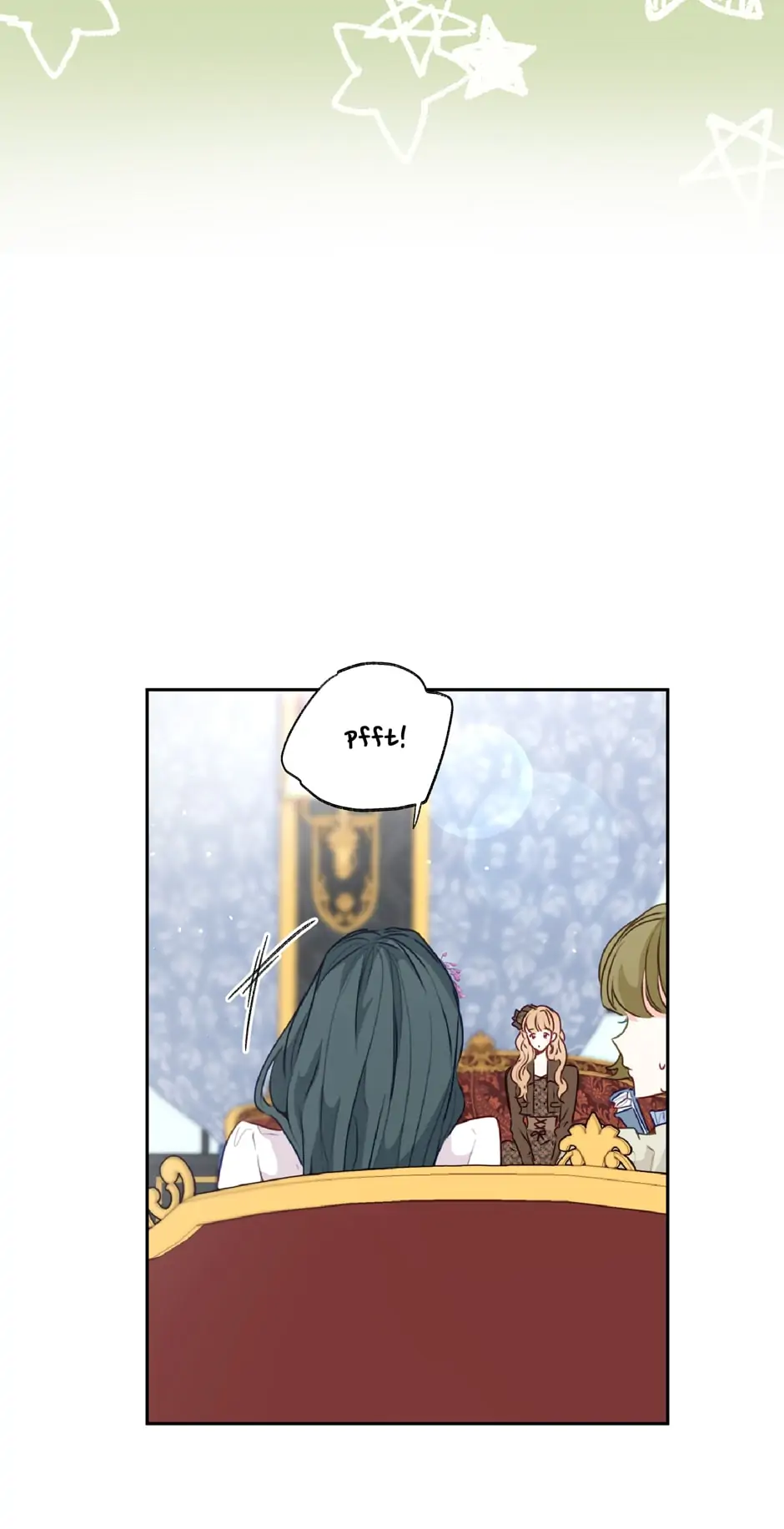Stealing the Lady's Heart Chapter 24 - page 92