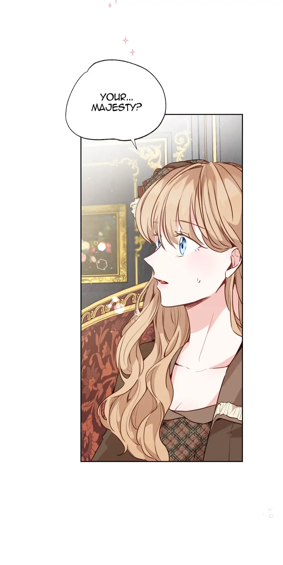 Stealing the Lady's Heart Chapter 24 - page 96