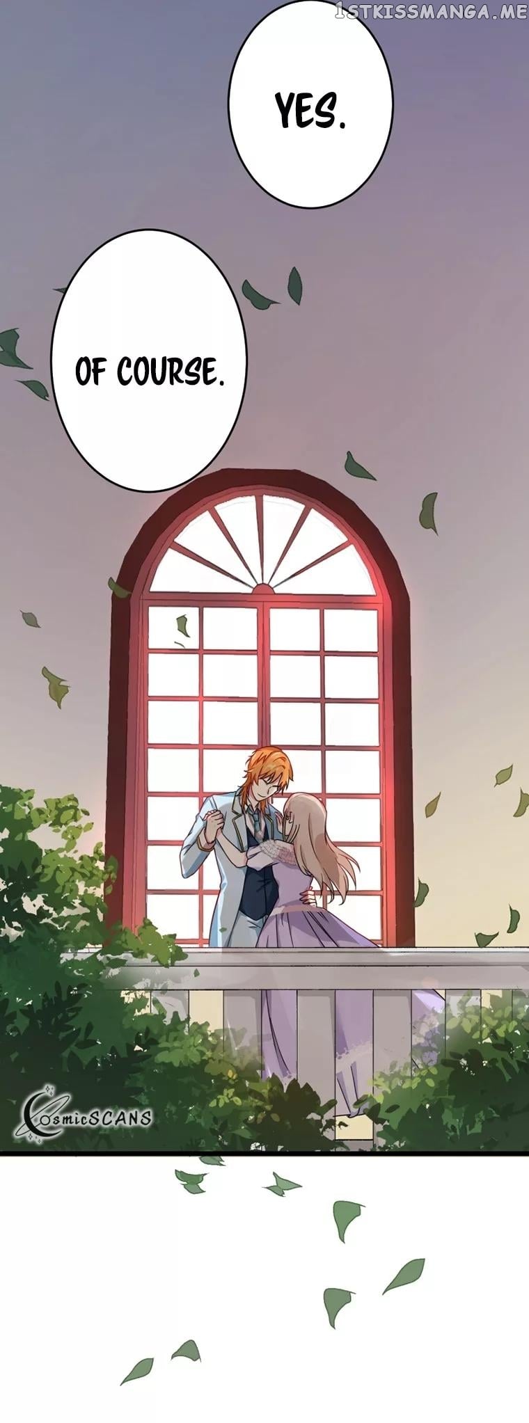 How is This Hot Duke Just a Background Character?! Chapter 10 - page 14
