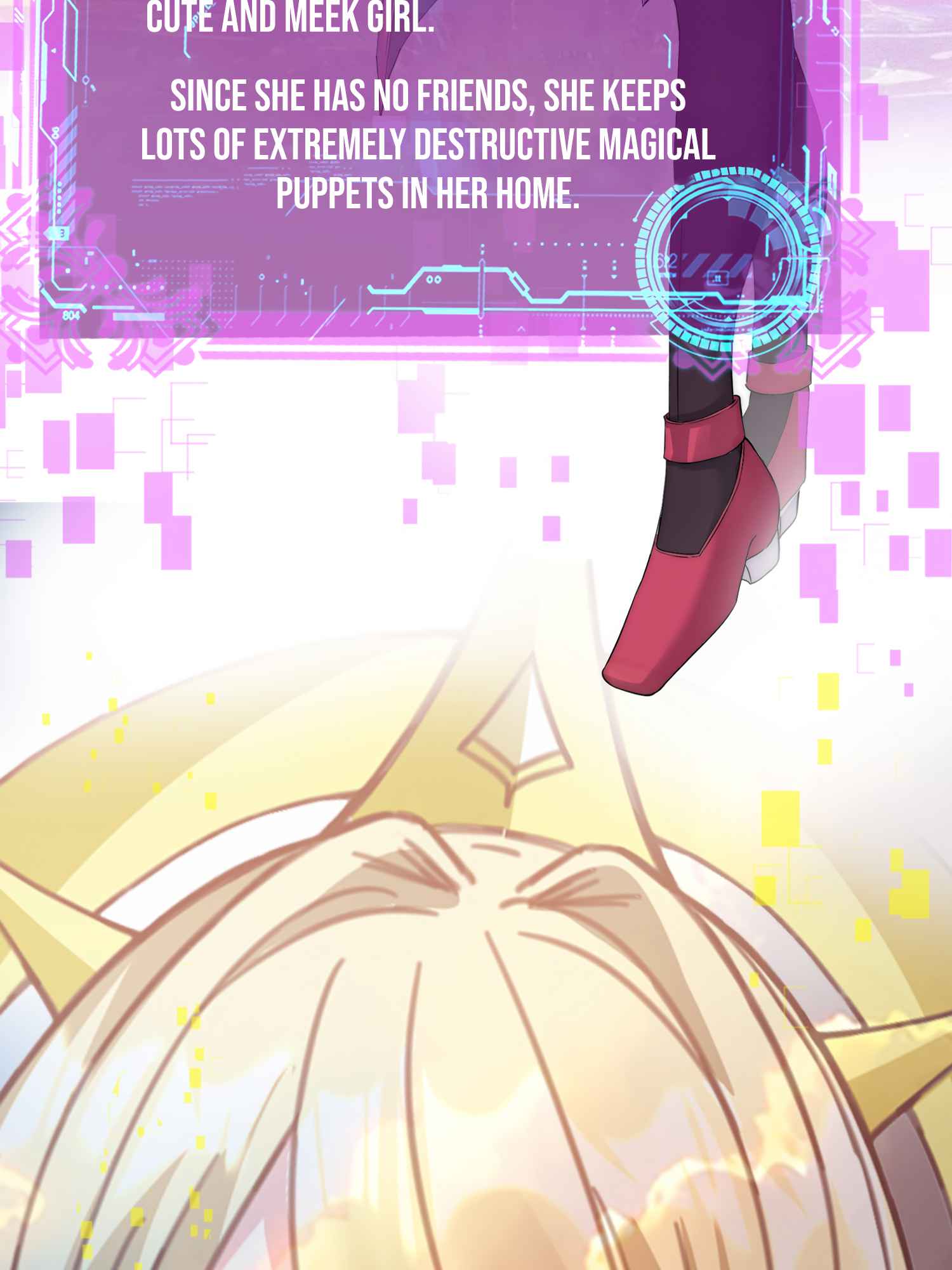 Dominating The World By Stopping Time Chapter 1 - page 77