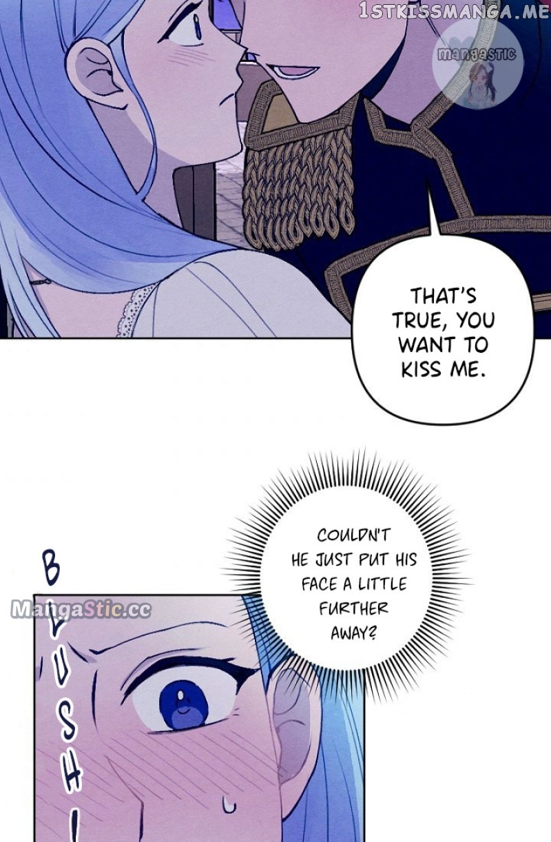 My Younger Brother Wants to be a Husband Chapter 29 - page 11