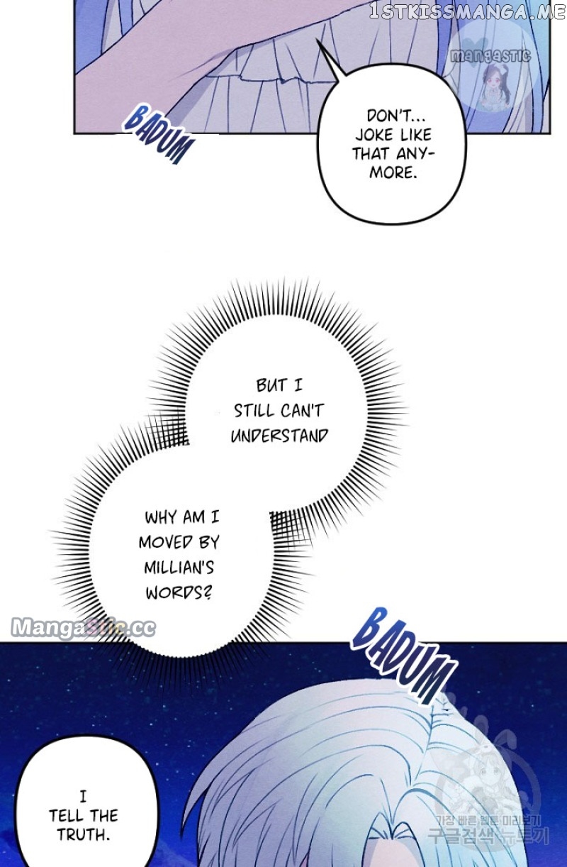 My Younger Brother Wants to be a Husband Chapter 29 - page 13