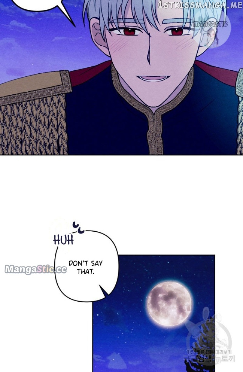 My Younger Brother Wants to be a Husband Chapter 29 - page 14