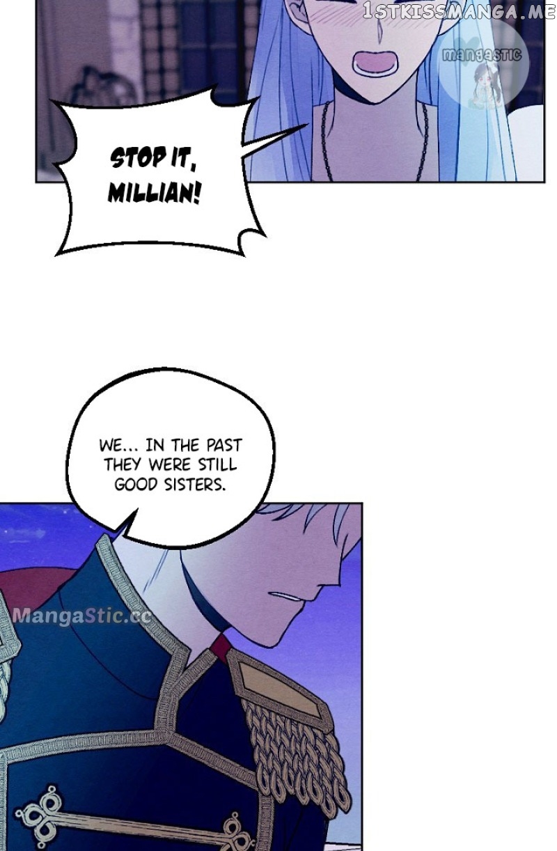 My Younger Brother Wants to be a Husband Chapter 29 - page 16