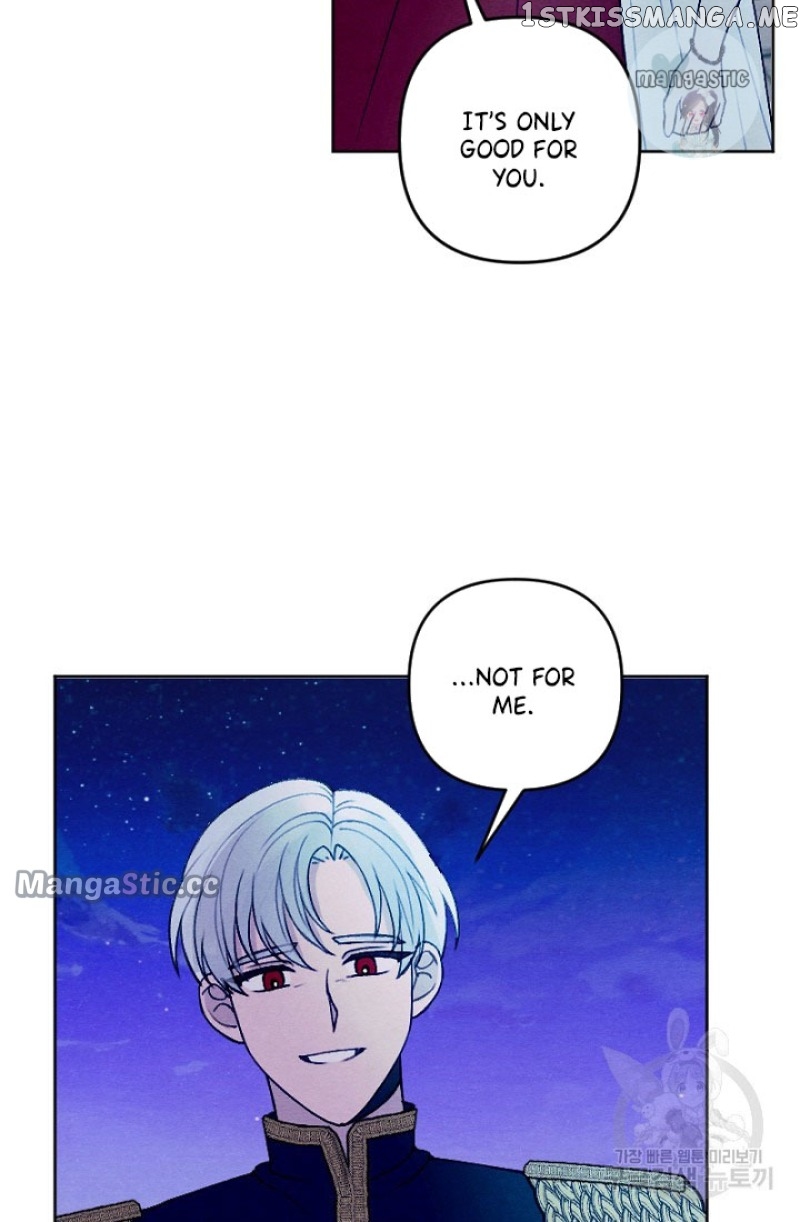 My Younger Brother Wants to be a Husband Chapter 29 - page 18