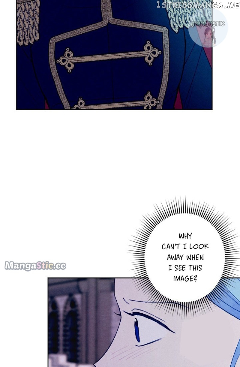 My Younger Brother Wants to be a Husband Chapter 29 - page 19