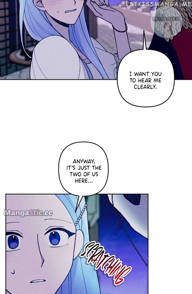 My Younger Brother Wants to be a Husband Chapter 29 - page 2