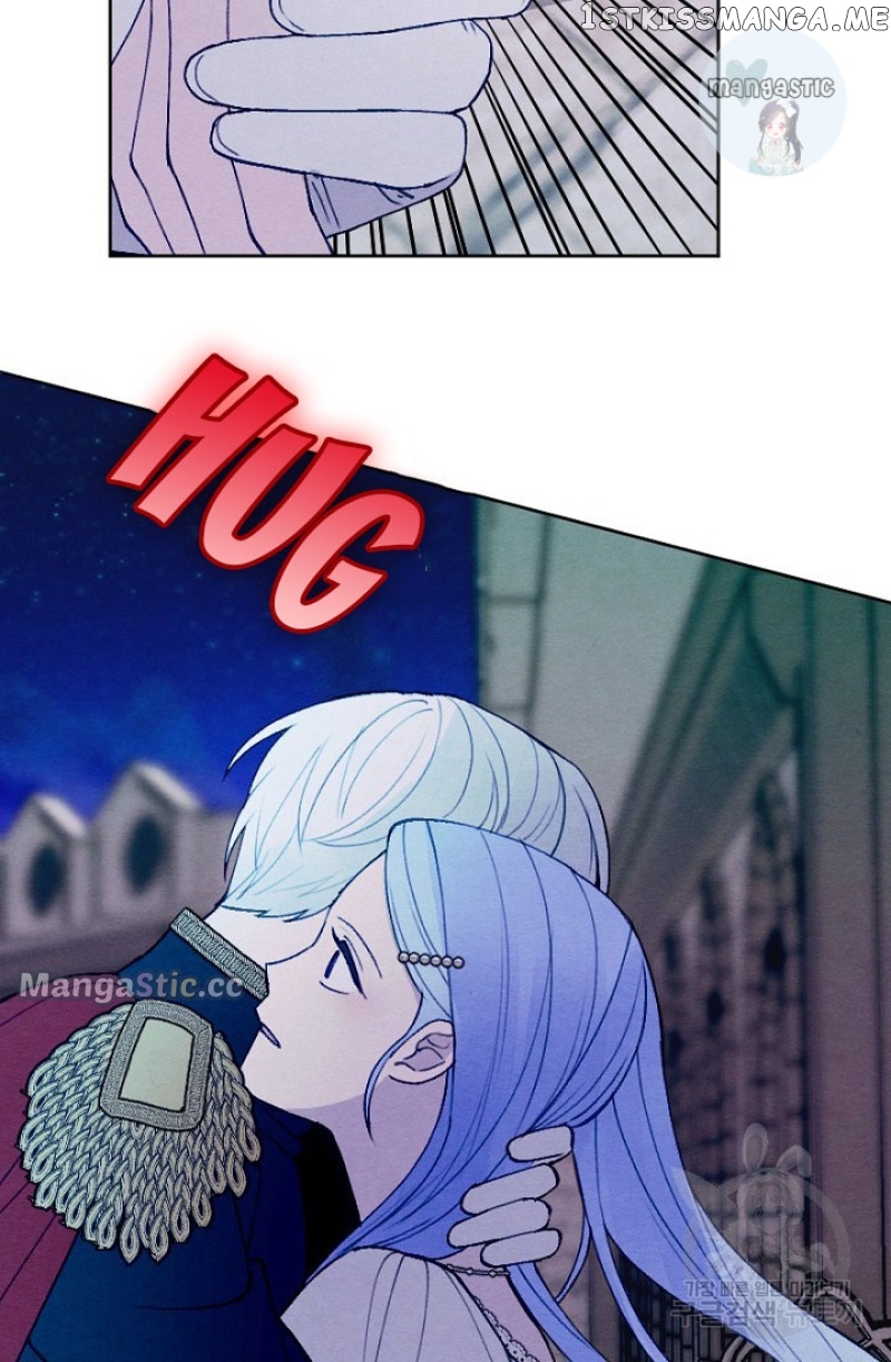 My Younger Brother Wants to be a Husband Chapter 29 - page 38
