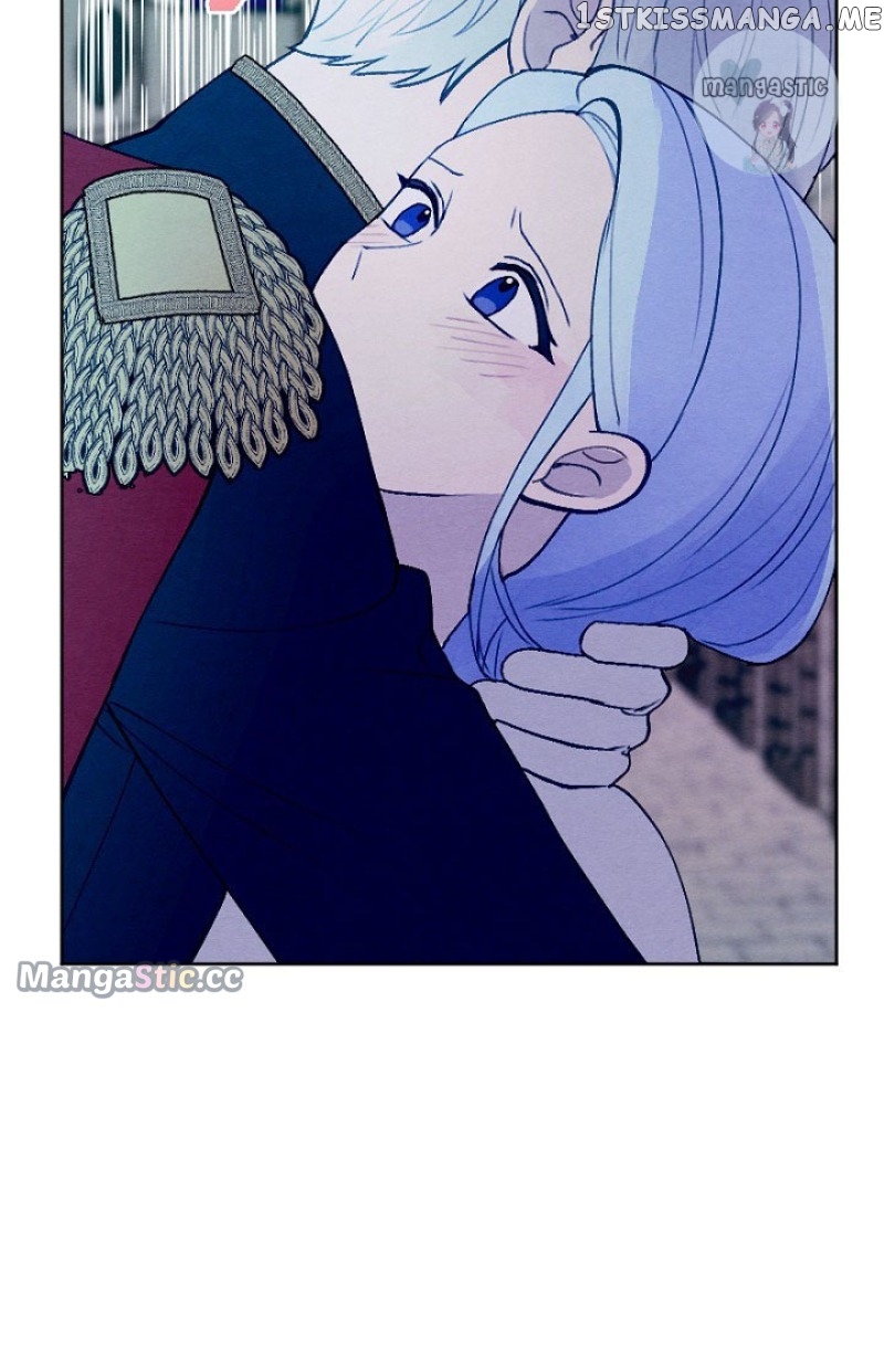My Younger Brother Wants to be a Husband Chapter 29 - page 42