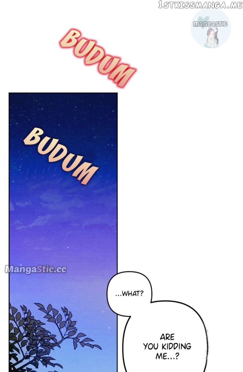 My Younger Brother Wants to be a Husband Chapter 29 - page 43