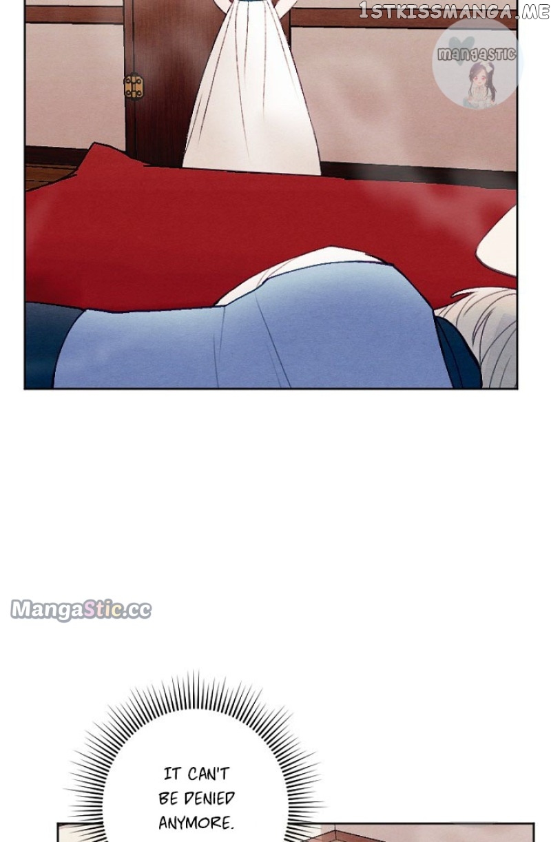 My Younger Brother Wants to be a Husband Chapter 29 - page 66