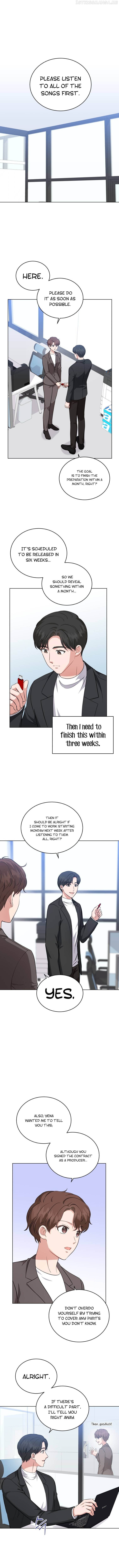 My Daughter is a Music Genius Chapter 63 - page 3