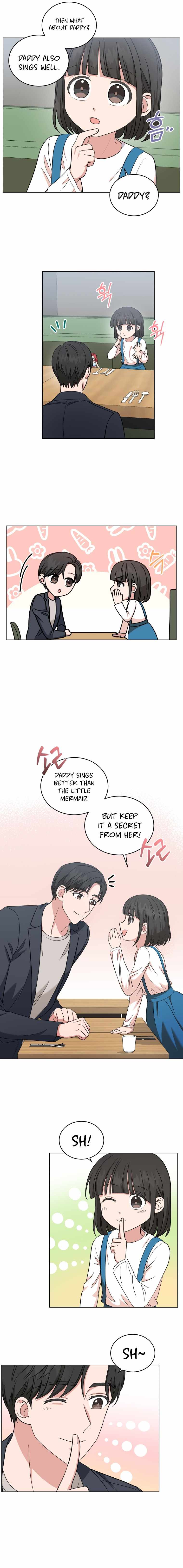 My Daughter is a Music Genius Chapter 22 - page 12